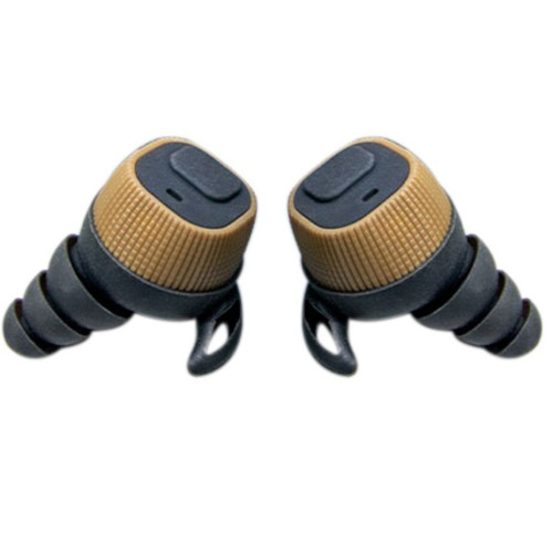 Беруши активные Earmor M20 22-82 ДБ Койот