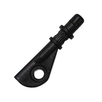 Заканцовка креплений Earmor для наушников ME4, ME5, ME6, M31, M32, M32H