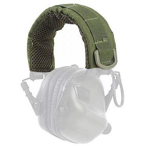 Оголовье универсальное Earmor M61 для наушников Зелёный