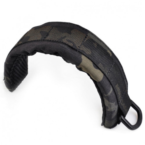 Оголовье универсальное Earmor M61 для наушников Мультикам (Тёмный)