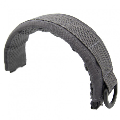 Оголовье универсальное Earmor M61 для наушников Чёрный