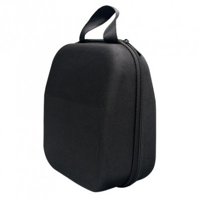 Чехол жесткий Earmor S16 BK для наушников Черный