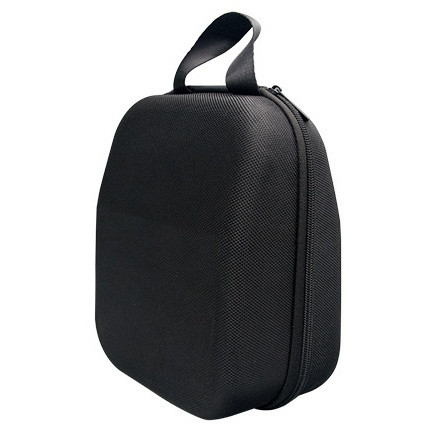 Чехол жесткий Earmor S16 BK для наушников Черный